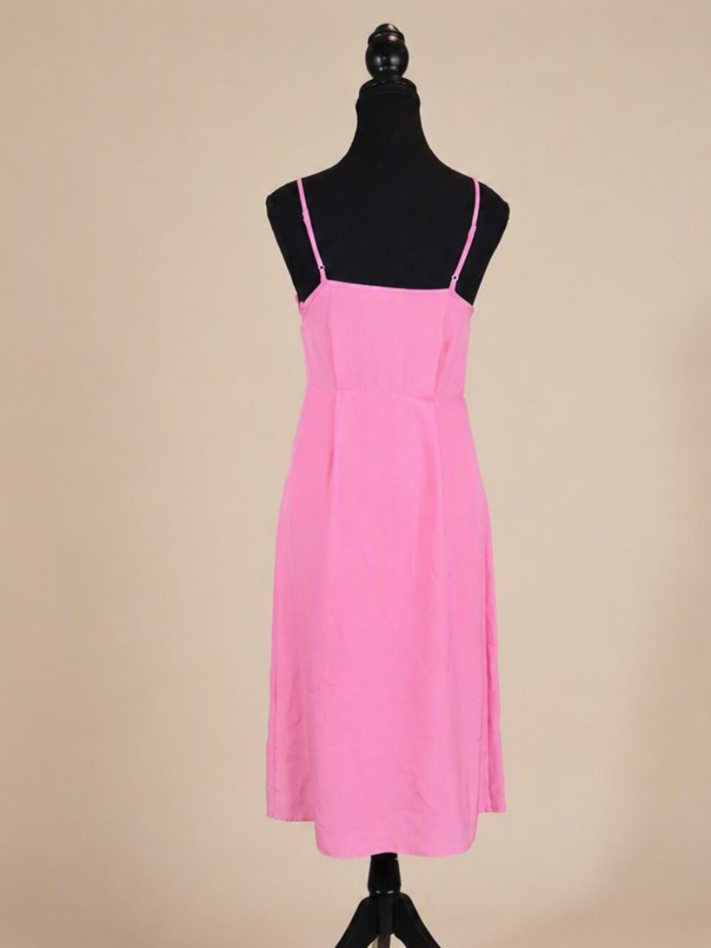 Wilfred Dress | Robe - Picture 3 of 5